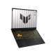 Ноутбук ASUS TUF F16 FX608JMR Jaeger Gray (FX608JMR-I7161)